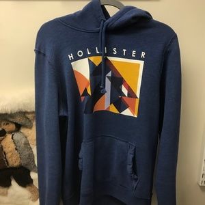 Hollister Extremely Soft & Warm Hoodie!